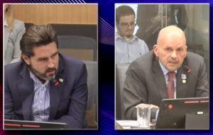 Barzuna a rectores: El “espacio de articulación” llamado Conare nos cuesta $18 millones a todos los ticos