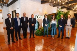 BCG fortalece su presencia en Costa Rica y la convierte en base regional