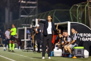 Bryan Ruiz: “Había que ganar y dejamos el marco en cero”