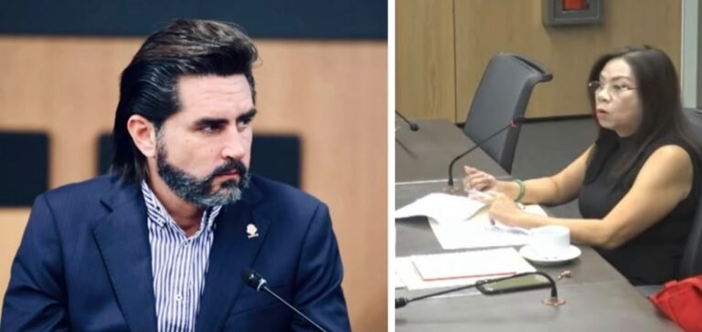 Candidata a magistrada propone eliminar audiencias preliminares para agilizar procesos penales