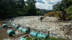 ¿Crisis de basura en Latinoamérica?: qué pasa con los rellenos sanitarios y el reciclaje en la región