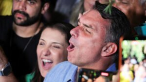 “Solo faltan días para el rescate Brasil”: Bolsonaro celebra la victoria sobre Lula