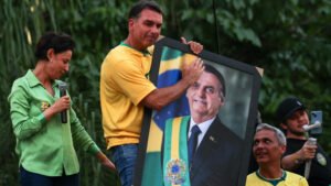 Brasil: el nuevo Senado será clave para afianzar el poder bolsonarista