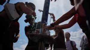 El calor causó tres millones de muertos en el mundo entre 2016 y 2023