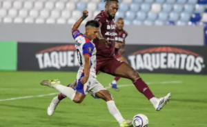 Concacaf publica un video de cinco minutos que deja muy mal parado a Saprissa