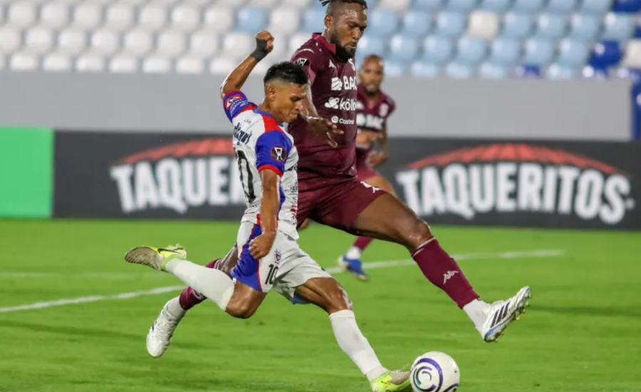 Concacaf publica un video de cinco minutos que deja muy mal parado a Saprissa