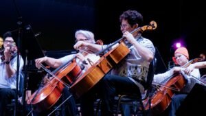 Caribe Sinfónico, un proyecto que busca visibilizar la cultura afro-costarricense.
