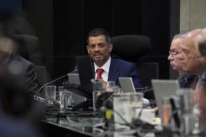 Fiscal general: Seguiremos procurando una justicia objetiva, al servicio de la ciudadanía