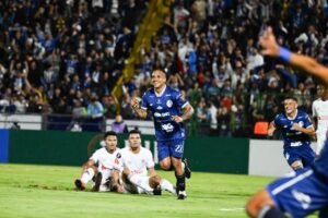 Cartaginés pierde a tres jugadores y Amarini lanza un reclamo