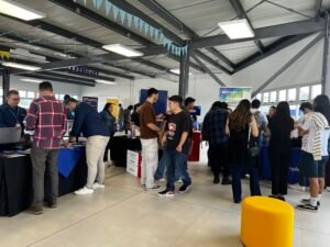750 oportunidades laborales en Feria especializada en Ciencias Sociales y Económicas de Universidad Fidélitas
