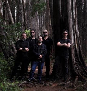 Dream of Fire estrena hoy Empty Altars Vol. I, su nuevo EP