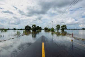 América Latina y Caribe sufre un desastre natural por semana, cerca de 100.000 fallecidos y más de US$360.000 millones en pérdidas