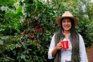 1.425 jóvenes costarricenses se capacitan para impulsar el futuro de la caficultura