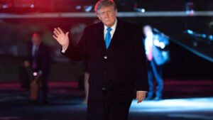 Elecciones de mitad de legislatura en Estados Unidos: Trump, un apoyo cada vez más problemático