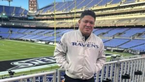 “Llegué a EE. UU., el país de la libertad, para perderla”: el limbo de un nicaragüense deportado a África