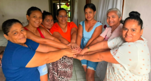 Organización costarricense que impulsa a mujeres de escasos recursos a emprender destaca en América Latina