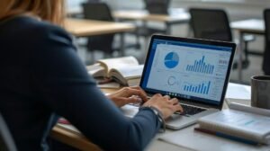 Empresas enfrentan el reto de integrar la IA sin perder el criterio humano en la gestión del talento
