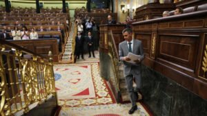 Elecciones anticipadas en España: ¿cómo se vota y en qué consiste el método D’Hondt?
