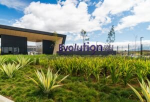 Evolution Free Zone destaca como la Mejor Zona Franca de las Américas y entra al Top 10 Global