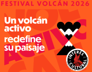 La creatividad de la región mira hacia Costa Rica: Festival Volcán celebra su edición 23 con cinco referentes internacionales