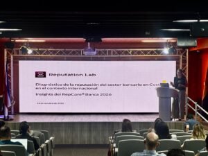 Banca costarricense pierde su ventaja reputacional frente a Latinoamérica