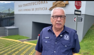 SINTAF denuncia al Concejo de Gobierno ante la Sala IV por incumplir fallo sobre nombramiento de Rocío Alfaro