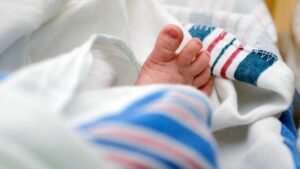 Francia: La mortalidad infantil está en aumento, un fenómeno con múltiples causas