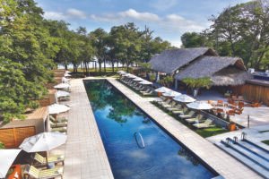 El Mangroove figura entre los mejores resorts de Centroamérica mientras Guanacaste diversifica su oferta turística