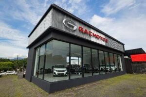 Grupo Q asume representación de GAC MOTOR en Costa Rica con inversión cercana a US$2 millones