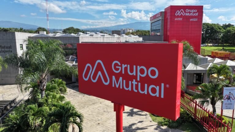 Grupo Mutual conmemora 53 años de trayectoria con más de 120.000 bonos de vivienda gestionados