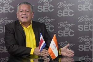 Registros del SEC y videos desmienten versión de Gilberth Díaz: nunca estuvo impedido de ingresar a las instalaciones
