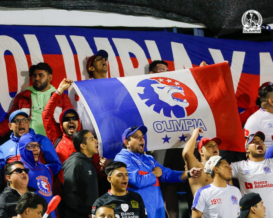 Olimpia prepara un ambiente caliente para recibir a Cartaginés: le tenemos el detalle