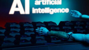 En Francia, la inteligencia artificial ya impacta con fuerza en el empleo de los más jóvenes