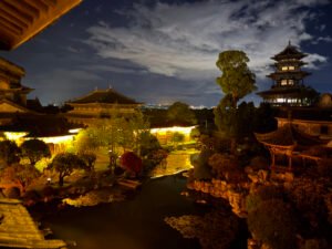 Lo que vi en China y quisiera para Costa Rica