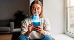 Inteligencia artificial y ciberseguridad: nuevas herramientas buscan frenar las estafas digitales.
