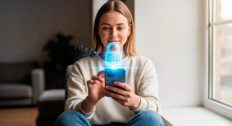 Inteligencia artificial y ciberseguridad: nuevas herramientas buscan frenar las estafas digitales.