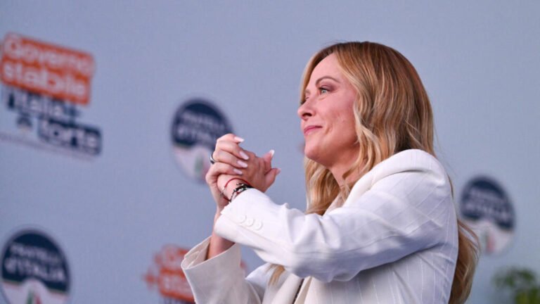 Italia aprueba una nueva ley electoral que cambia las reglas para las próximas elecciones