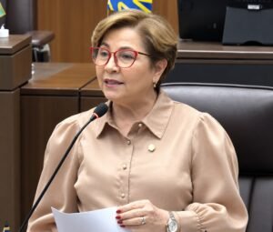 Diputada PLN: Cada cárcel que tenemos que abrir solo refleja el fracaso del Estado social de derecho