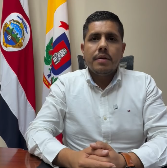 Alcaldía de Heredia aclara detención de funcionario municipal: no es oficial de la Policía Municipal