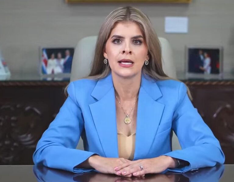 Laura Fernández: El Transpacífico no va