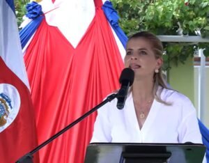 Laura Fernández: Yo no quiero pelear con el Poder Judicial, yo lo que quiero es que trabajen