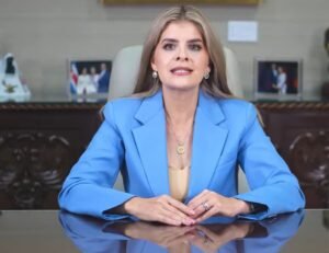 Laura Fernández archiva el Tratado Transpacífico y destituye a la ministra de Comercio Exterior