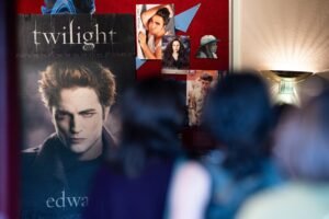 Los vampiros están de moda y conquistan el cine y la TV alemanas
