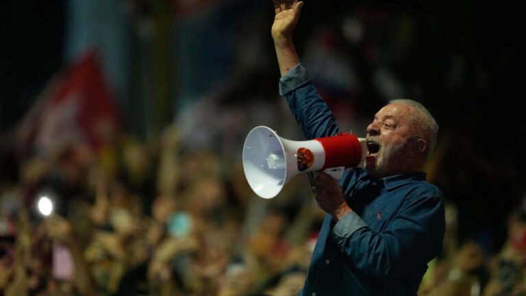 Brasil, Trump y la IA: cómo la victoria de Lula plantea un límite para EE. UU. en Latinoamérica