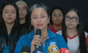 Movimiento estudiantil convoca a protesta contra recortes a la educación pública: “La educación es un derecho, no un gasto”