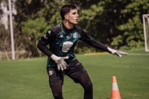 Concacaf revela dato de Abraham Madriz que pone en perspectiva empate de Saprissa ante Firpo