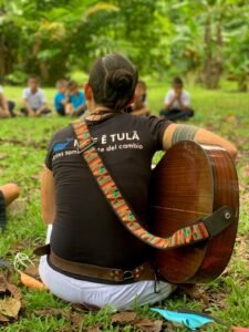 Maf É Tulà celebra 20 años de música entre la selva y el mar