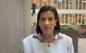 Comisión de Ingreso y Gasto Público investigará crédito de ₡128 millones otorgado a magistrada Patricia Solano