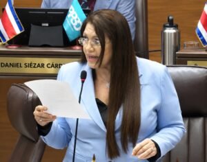 Pueblo Soberano demandará penalmente a Claudio Alpízar