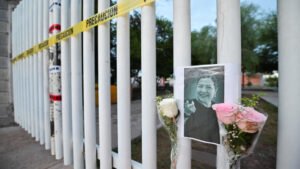 Violencia escolar: ¿se está replicando en México el patrón de los tiroteos en EE. UU.?